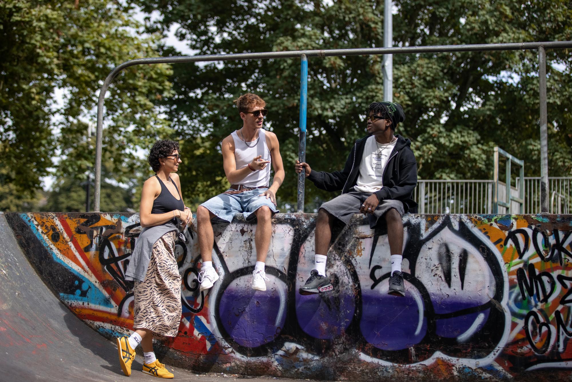 Southampton CANV0520 F