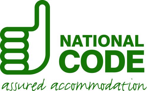 national code