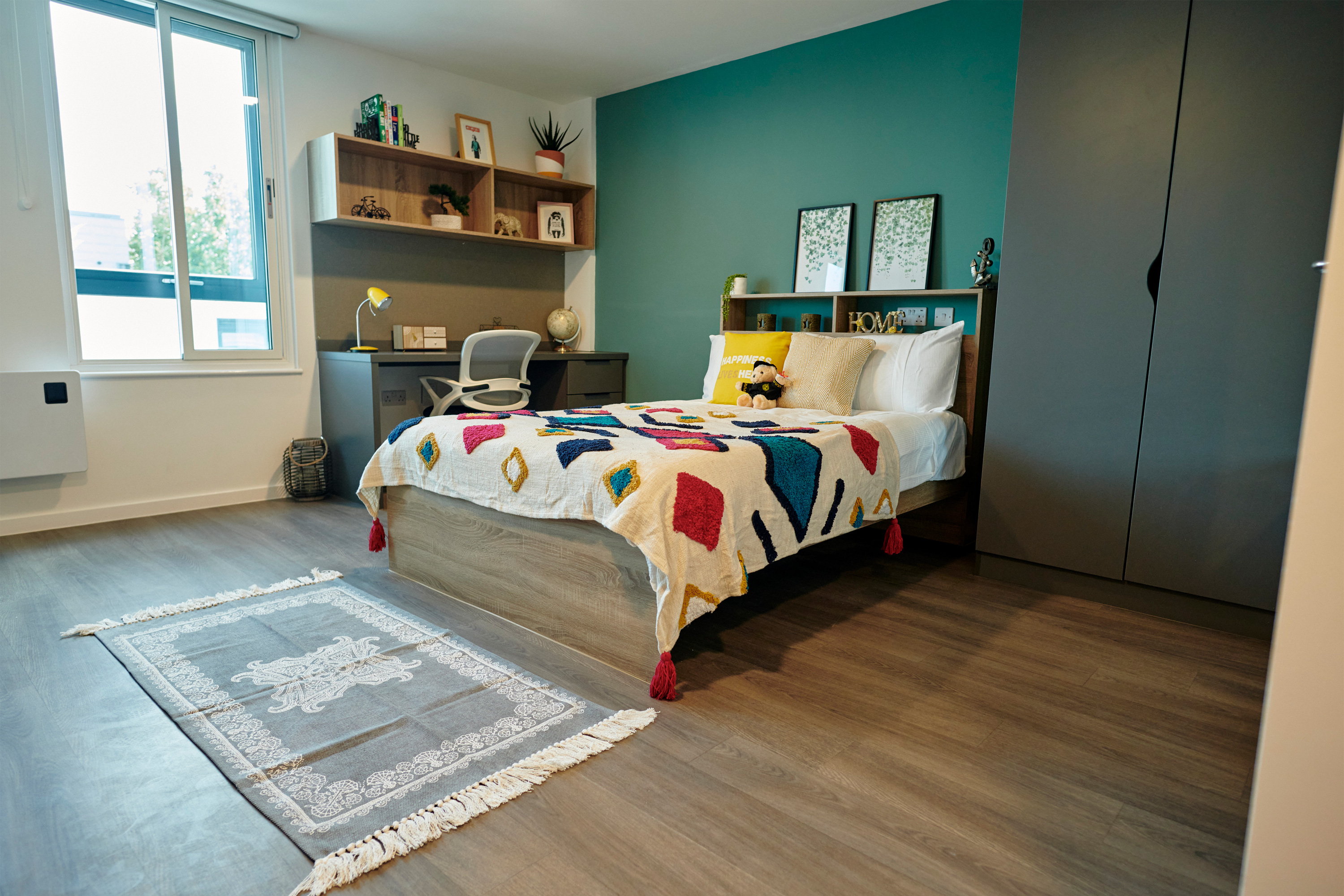 Studio Bristol student Canvas